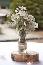 Rustic Country Wedding