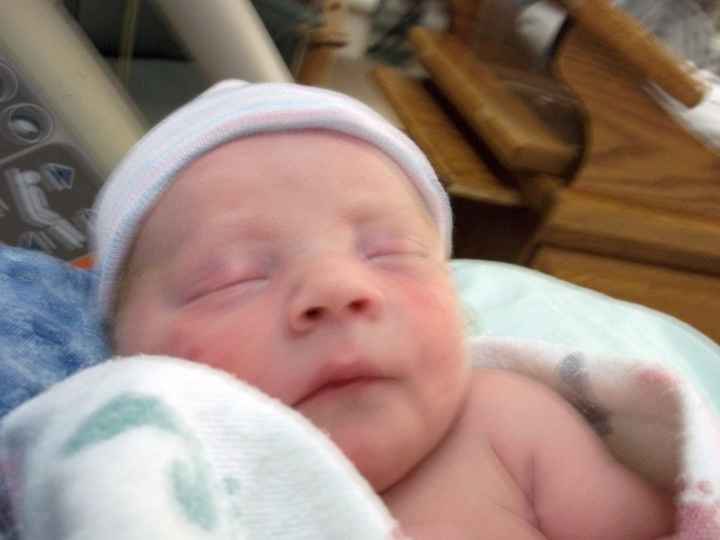 Ladies, I have baby fever :)