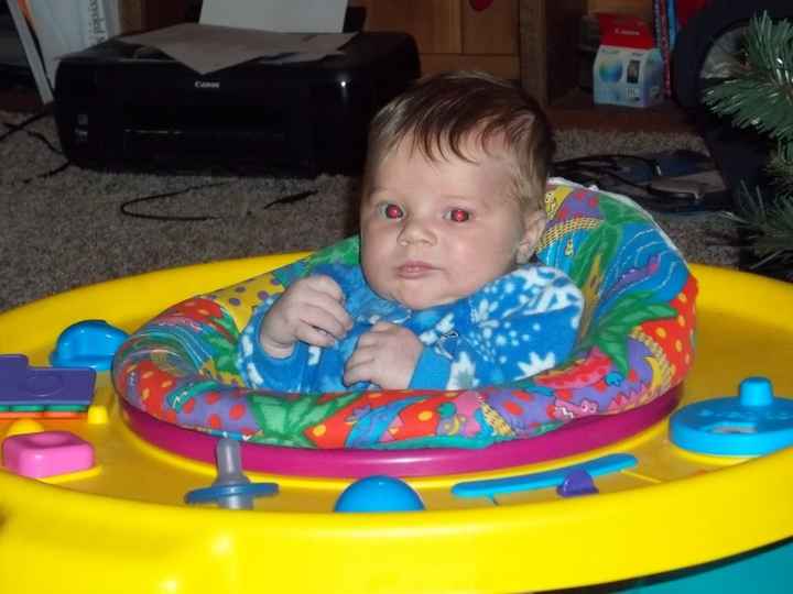 Ladies, I have baby fever :)