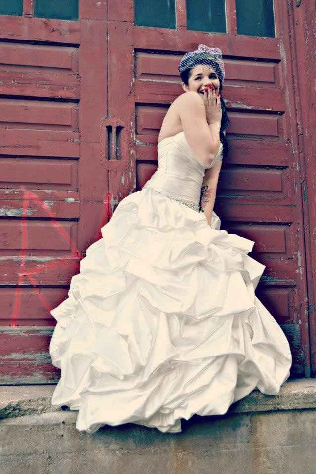 My photo shoot bachelorette party!! *PICS*