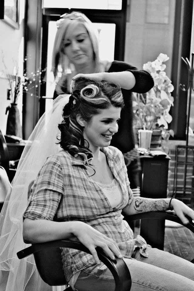 Pro Pics from the wedding!!!!