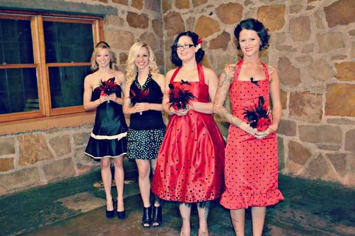 Pro Pics from the wedding!!!!