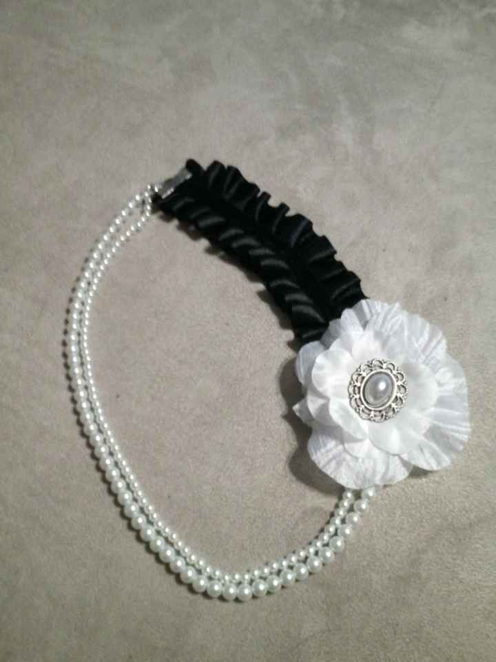 Just finished my DIY for today!