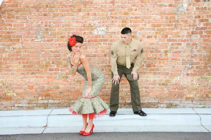 Bridesmaids dresses UPDATE