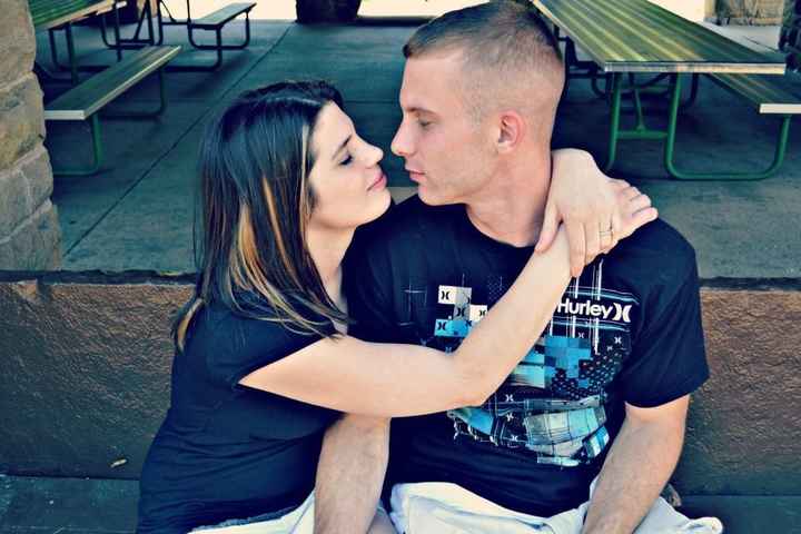 Epics today and already have some of them! PICS included