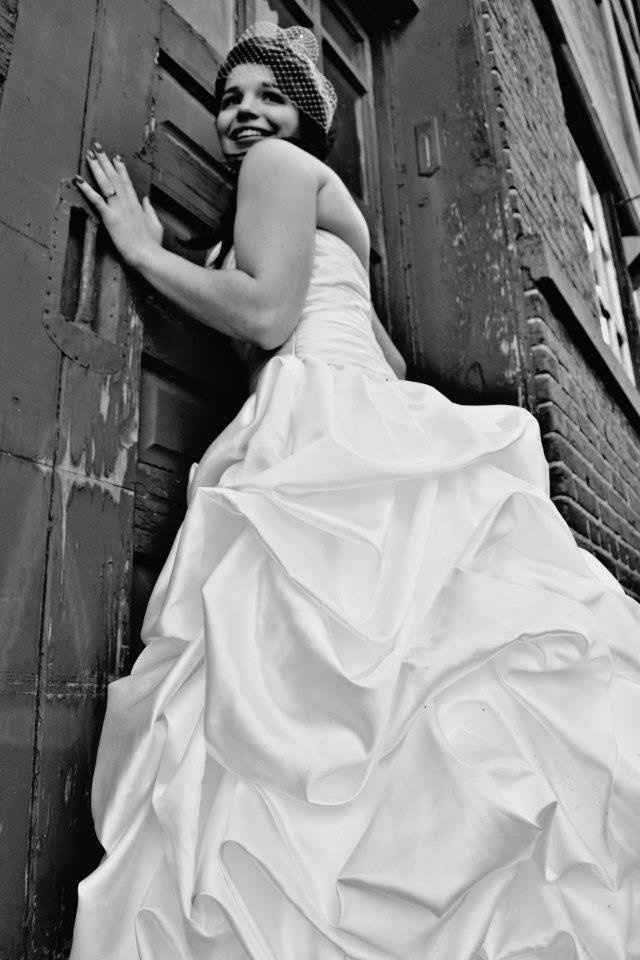 My photo shoot bachelorette party!! *PICS*