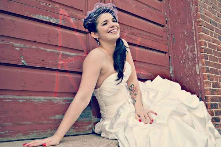 My photo shoot bachelorette party!! *PICS*