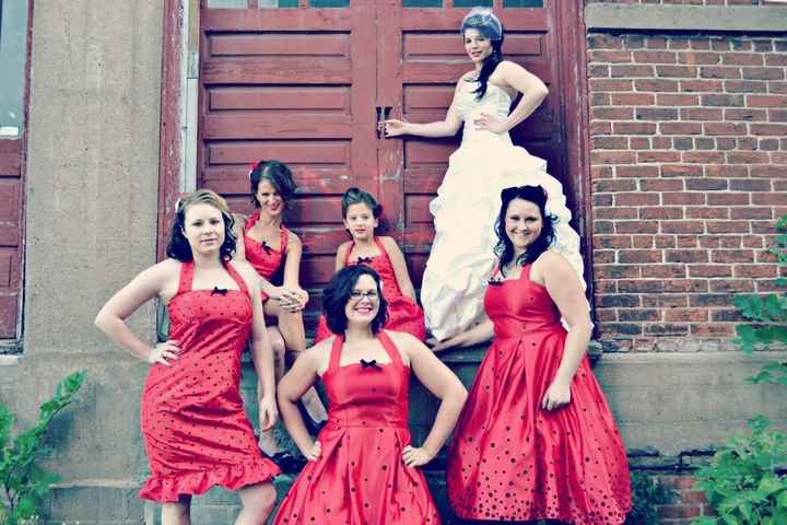 My photo shoot bachelorette party!! *PICS*