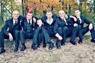 Pro Pics from the wedding!!!!