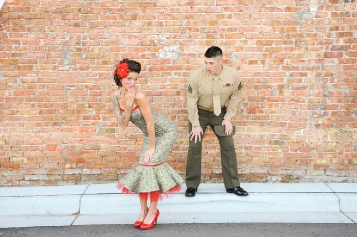 Bridesmaids dresses UPDATE