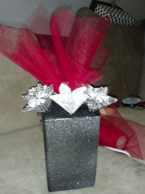 All my DIY'S *PICS*
