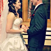 Pro Pics from the wedding!!!!