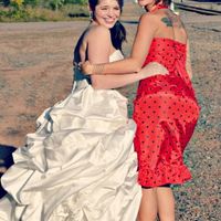 Pro Pics from the wedding!!!!