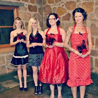 Pro Pics from the wedding!!!!