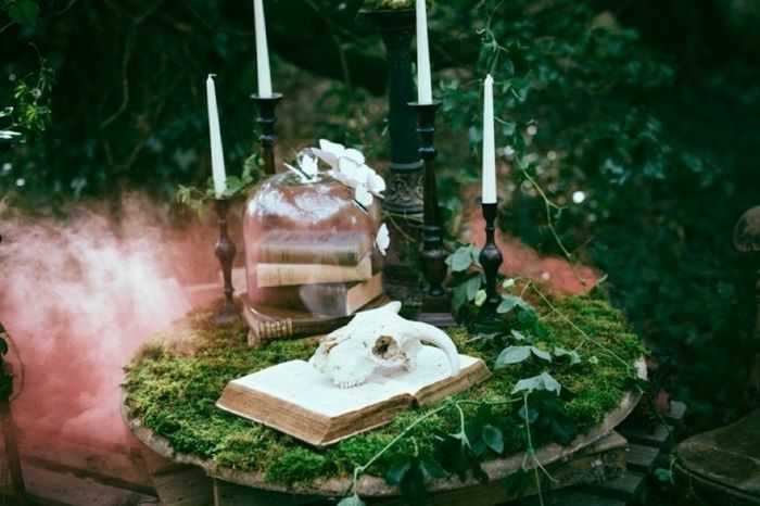 Centerpieces - 1