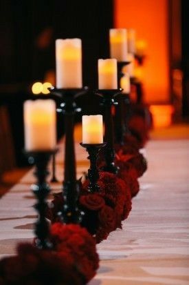 Centerpieces - 3