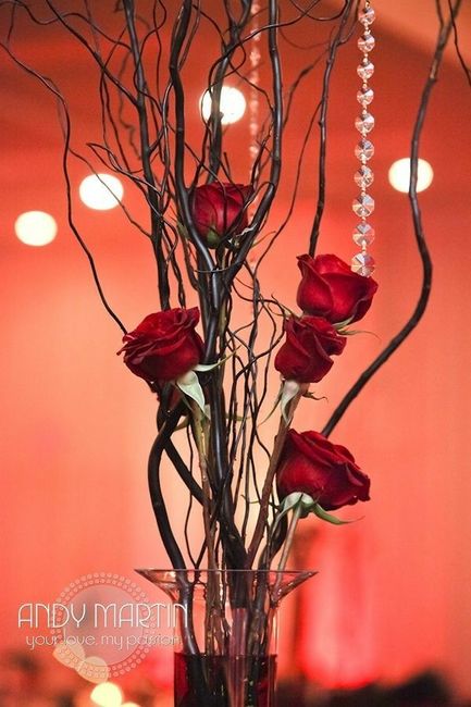Centerpieces - 4