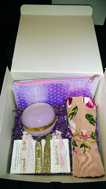 Bridal Party Gifts!! - 1