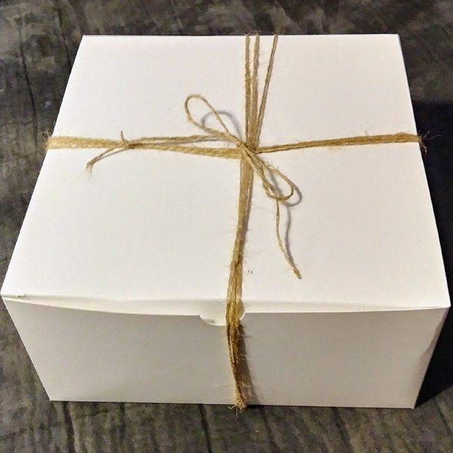 Bridal Party Gifts!! - 3