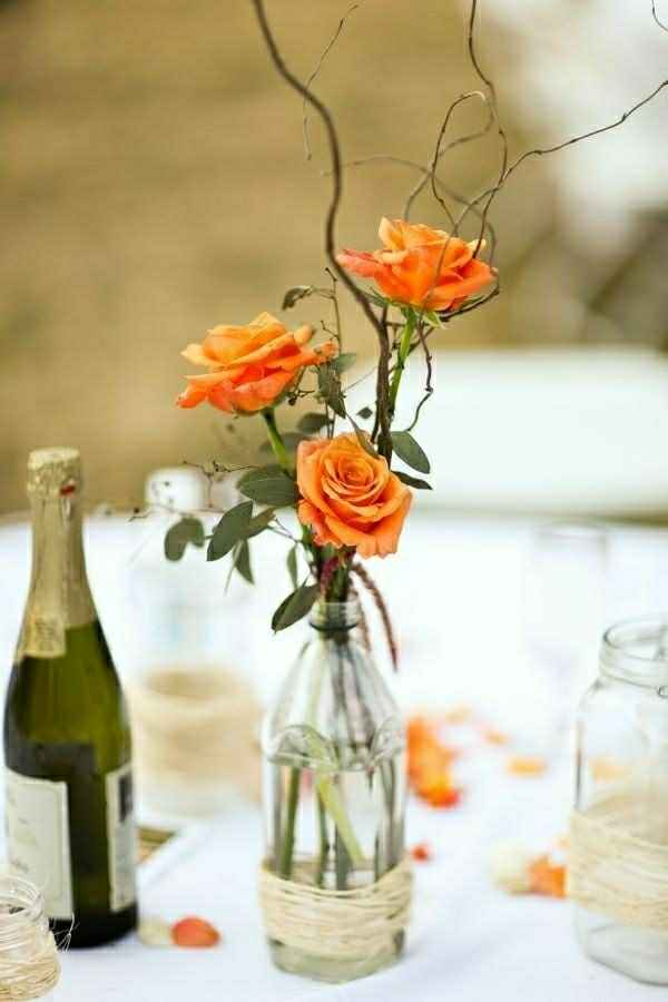 Needing Ideas: Large Empty Wine Jugs - 3