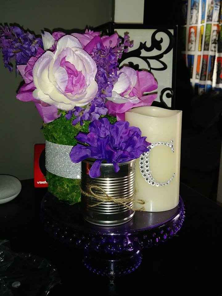 centerpiece #2