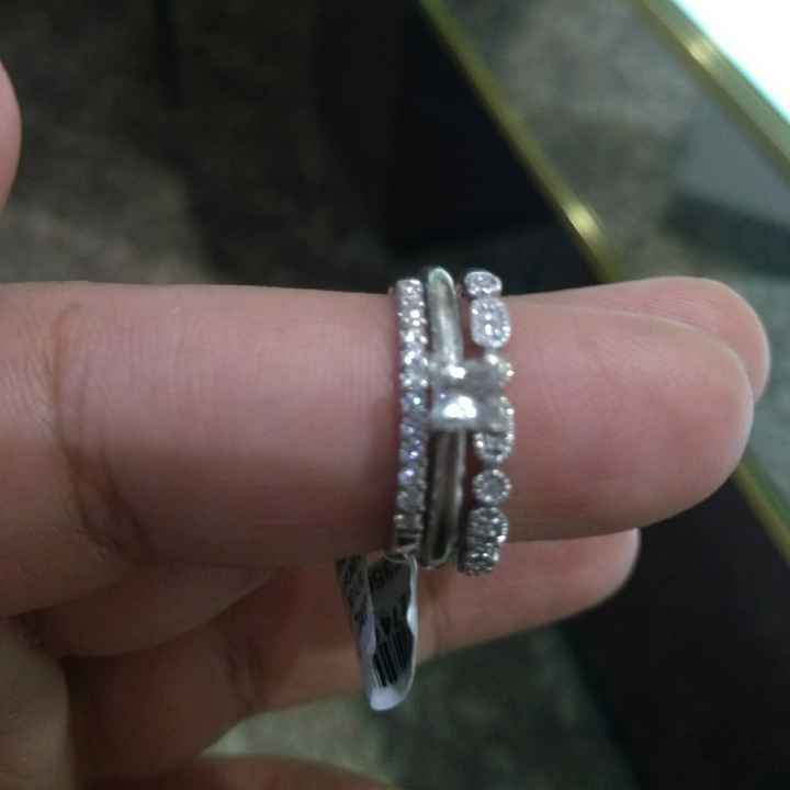 Wedding Rings: Needing Advice & Suggestions on Wedding Bands - 3