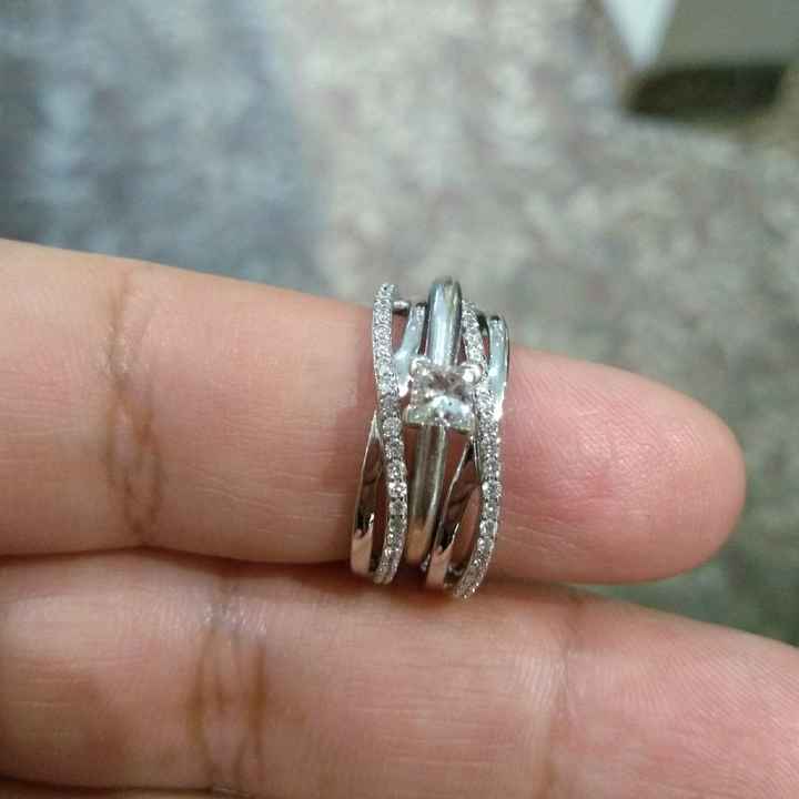 Wedding Rings: Needing Advice & Suggestions on Wedding Bands - 4