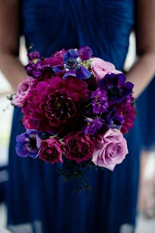 Your Bridal Bouquet Ideas? - 1