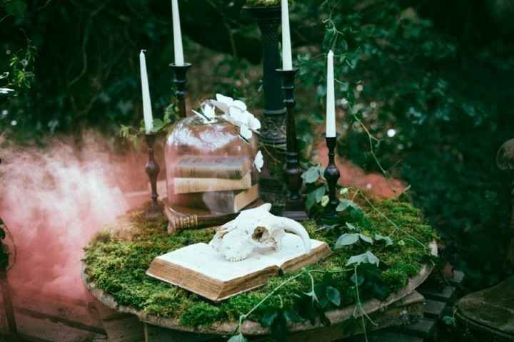 Centerpieces - 1