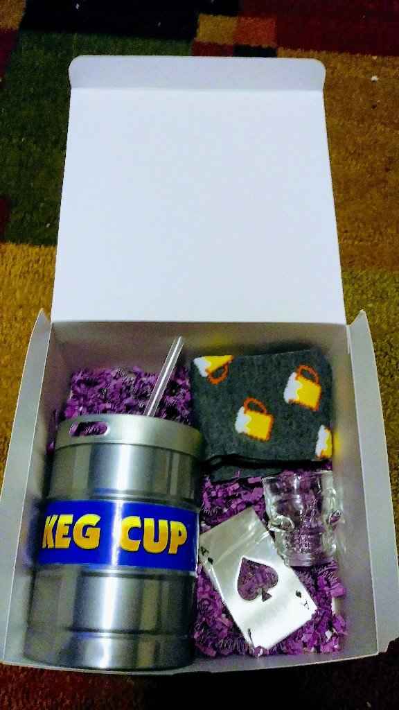 Bridal Party Gifts!! - 2