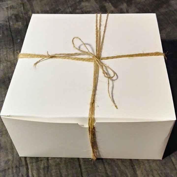 Bridal Party Gifts!! - 3