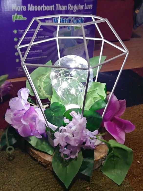 Are you using lanterns for your wedding? - 1