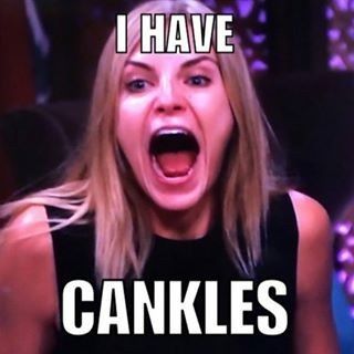 The Bachelor is on!