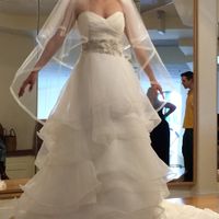 Let's see your "said no to the dress" pic!