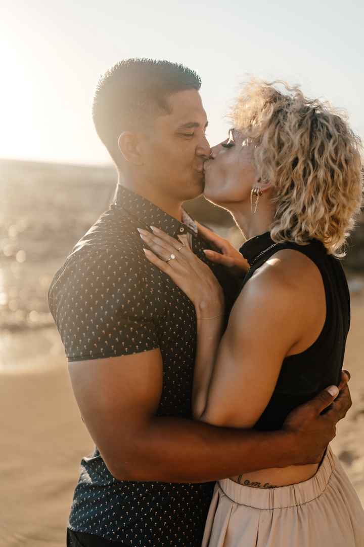 2025 Brides - Show us your ring! - 1