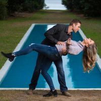 What's your love story? - 1