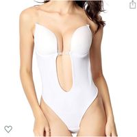 Sewn in cups and a bra? Is that too much? - 2