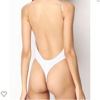 Sewn in cups and a bra? Is that too much? - 3