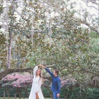 Show me your engagement photos! - 1