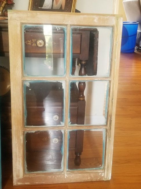 diy cupcake table decor - 2