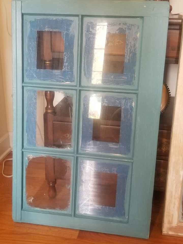 diy cupcake table decor - 1