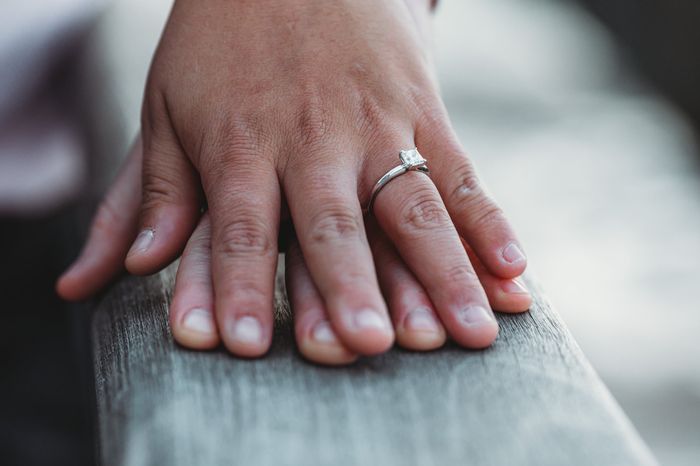 Engagement ring