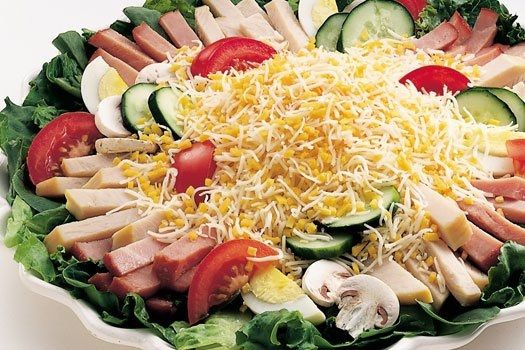 NWR: Comfort food?