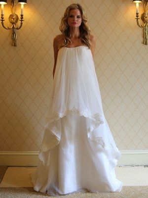 Please explain this dress to me...