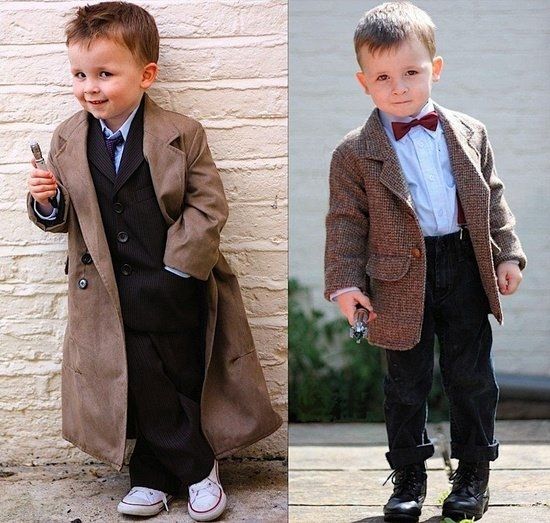 It's been decided...Theme change! Allons-y!