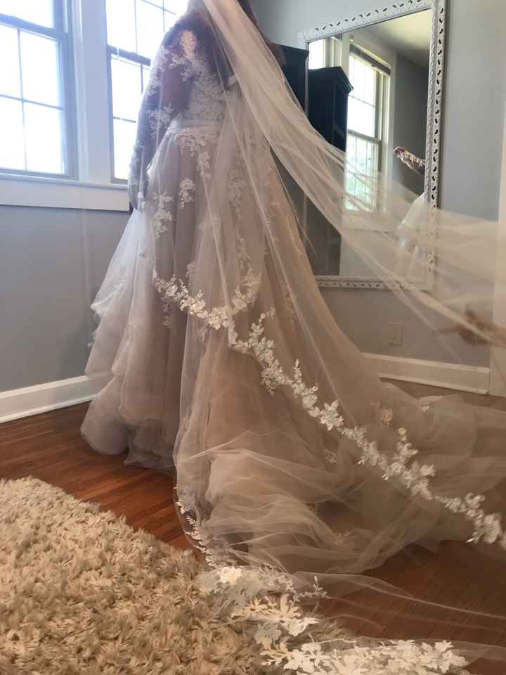 2020 wedding dresses!! Just bought mine!! - 2