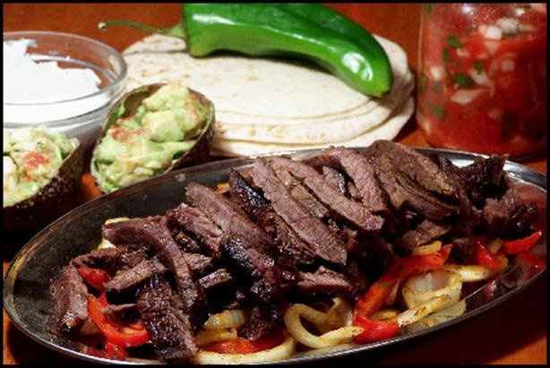 NWR: Comfort food?