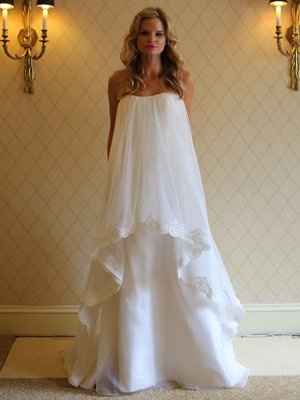 Please explain this dress to me...