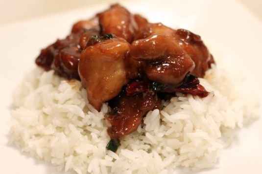 NWR: Dinner!