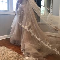 2020 wedding dresses!! Just bought mine!! - 2